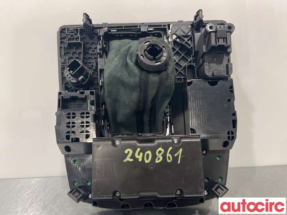Girstang/girvelger automat til Audi A7 2010-2014 (Type I, Fase 1)  (AUDI|4G1919610)