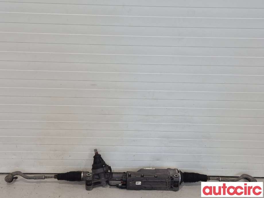 Tannstang elektrisk til Porsche Macan 2014-->> (95B) (95B) (PORSCHE|95B423055AH||95B423055K)