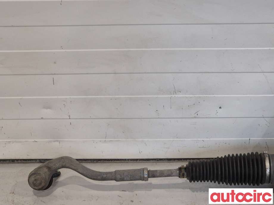 Tannstang elektrisk til Porsche Macan 2014-->> (95B) (95B) (PORSCHE|95B423055AH||95B423055K)