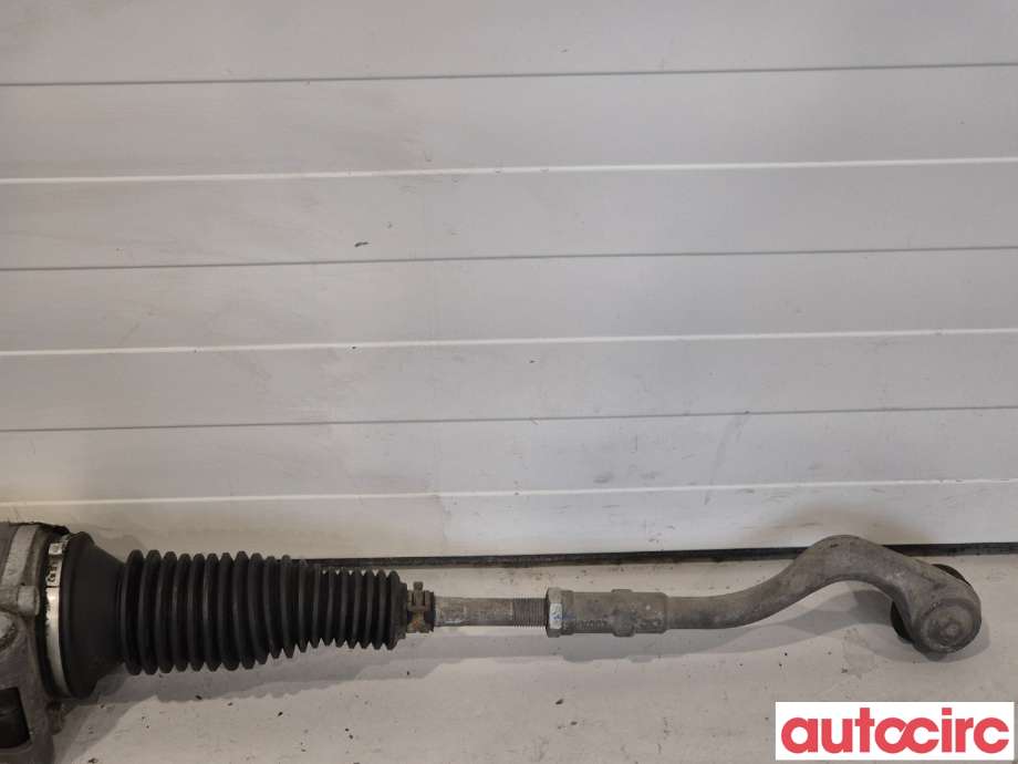 Tannstang elektrisk til Porsche Macan 2014-->> (95B) (95B) (PORSCHE|95B423055AH||95B423055K)