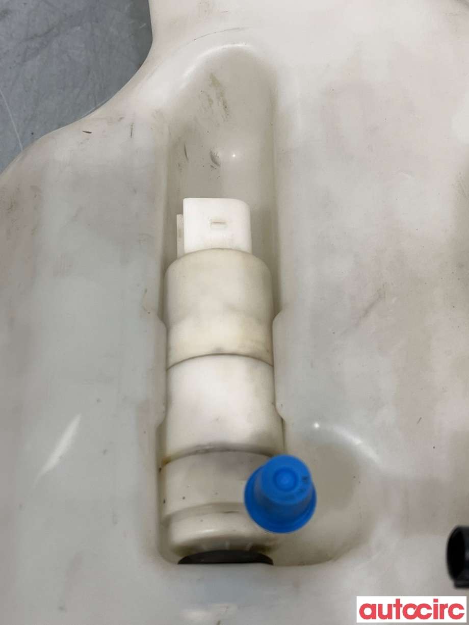 Spylertank til Mercedes Sprinter 2006-2013 (Fase 1) (906) (906) (MERCEDES|A9068690020)