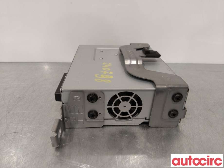 Bilstereo navigasjon til Mazda CX-30 2020-->>  (MAZDA|DFR5-66-9C0M|CL-MMN9E0JT|DFR5669C0C)