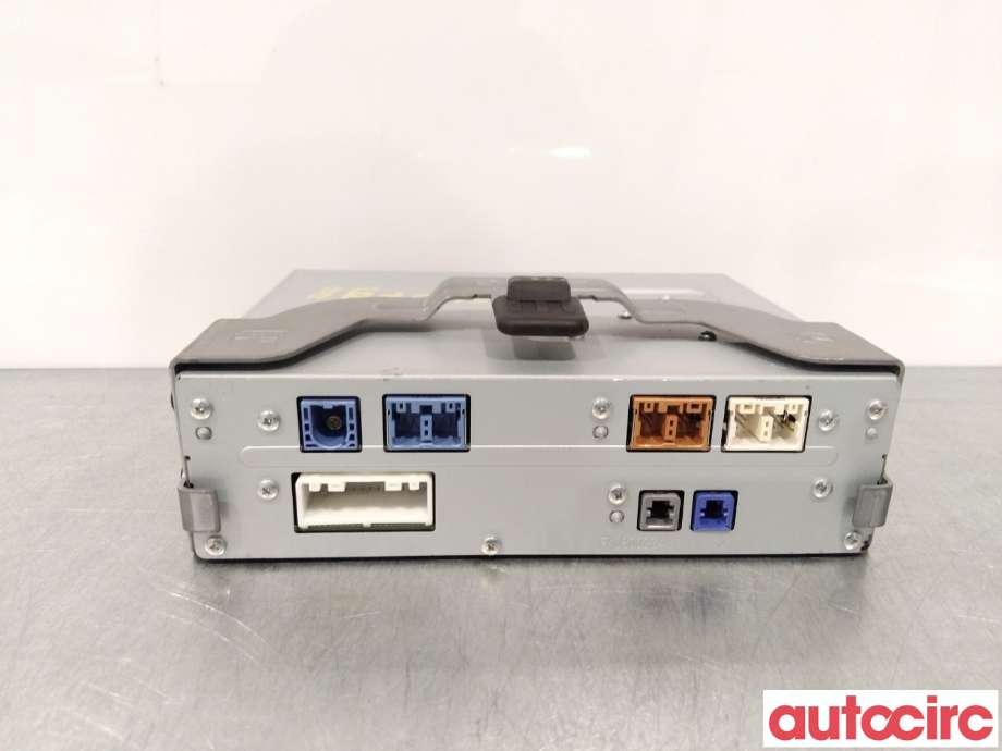 Bilstereo navigasjon til Mazda CX-30 2020-->>  (MAZDA|DFR5-66-9C0M|CL-MMN9E0JT|DFR5669C0C)