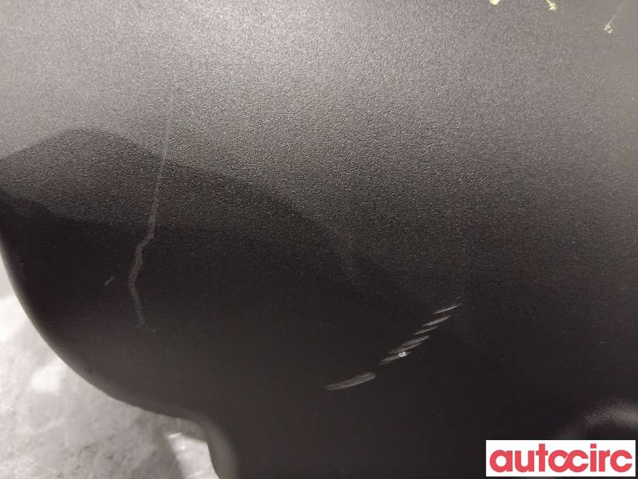 Motordeksel over motor til Honda HR-V 2015-2021 (Type II)  (HONDA|32121-51T-G01||32121-51T-G01-M3)