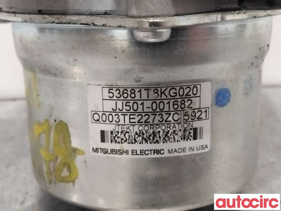 Servo pumpe elektrisk til Honda HR-V 2015-2021 (Type II)  (HONDA|53681-T8M-G31|JJ501-001682|53681T3KG020)