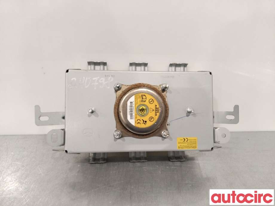 Airbag passasjer til Mazda CX-30 2020-->>  (MAZDA|DFR5-57-K50|)
