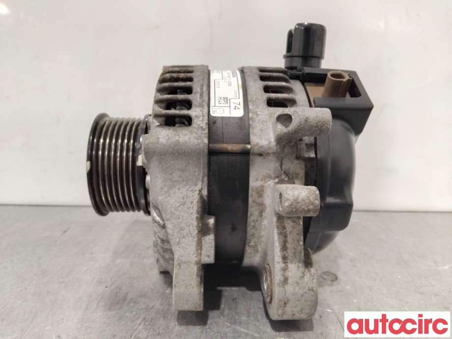 Dynamo til Honda HR-V 2015-2021 (Type II)  (HONDA|31100-RSX-G01|MS104211-8280|CSK28)