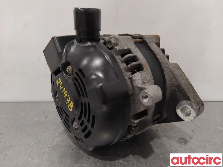 Dynamo til Honda HR-V 2015-2021 (Type II)  (HONDA|31100-RSX-G01|MS104211-8280|CSK28)