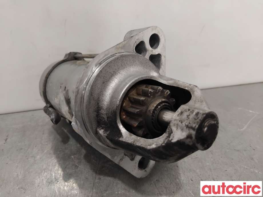 Starter diesel til Honda HR-V 2015-2021 (Type II) (HONDA|31200-RZ0-G01|438000-0070|PYDUJ)