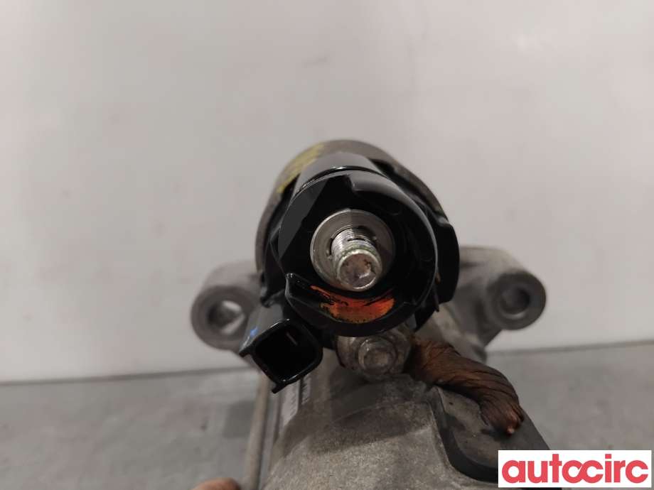 Starter diesel til Honda HR-V 2015-2021 (Type II) (HONDA|31200-RZ0-G01|438000-0070|PYDUJ)