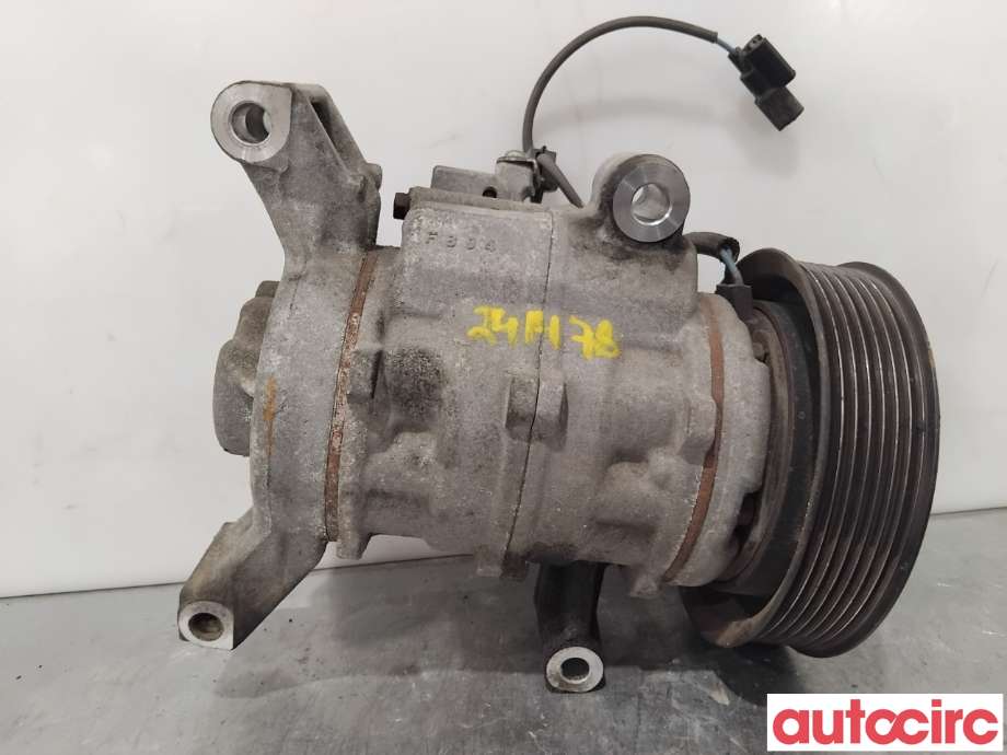 Aircondition kompressor til Honda HR-V 2015-2021 (Type II)  (HONDA|38810-51T-G01|447280-2960|)