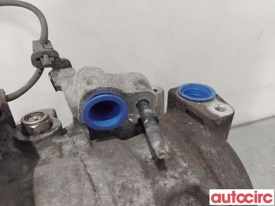 Aircondition kompressor til Honda HR-V 2015-2021 (Type II)  (HONDA|38810-51T-G01|447280-2960|)
