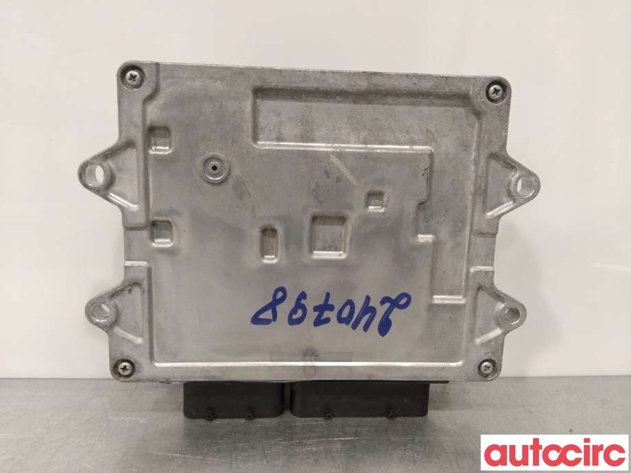 Styreenhet motor til Mazda CX-30 2020-->>  (MAZDA|HF01-18-881A|E6TA1671HZC|HF0118881A)