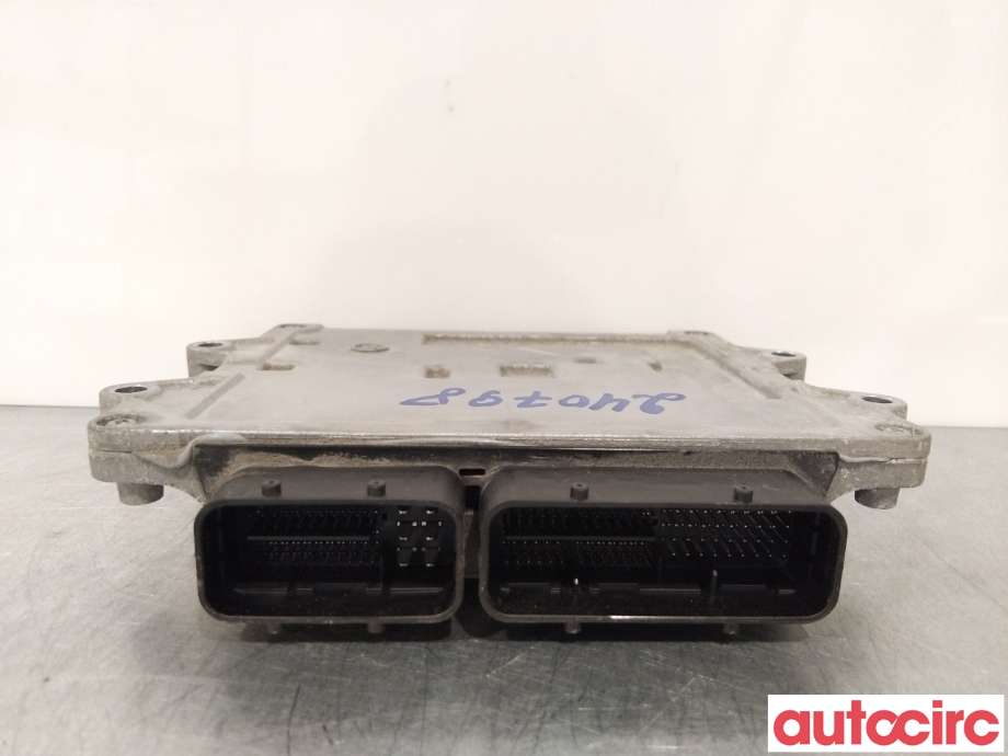 Styreenhet motor til Mazda CX-30 2020-->>  (MAZDA|HF01-18-881A|E6TA1671HZC|HF0118881A)