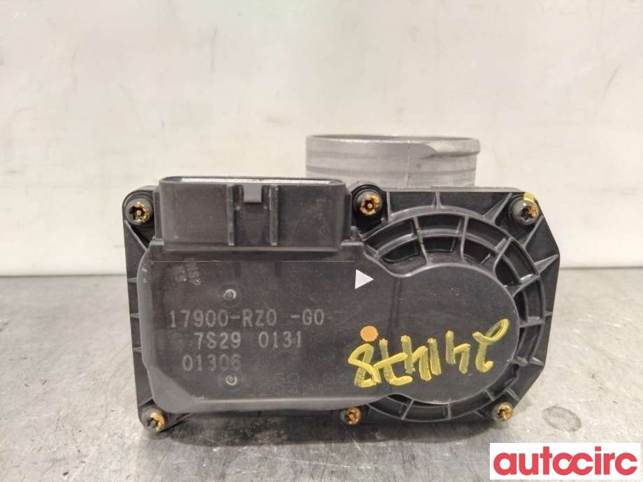 Spjeldhus til Honda HR-V 2015-2021 (Type II)  (HONDA|17900-RZ0-G02||17900-RZ0-G0)