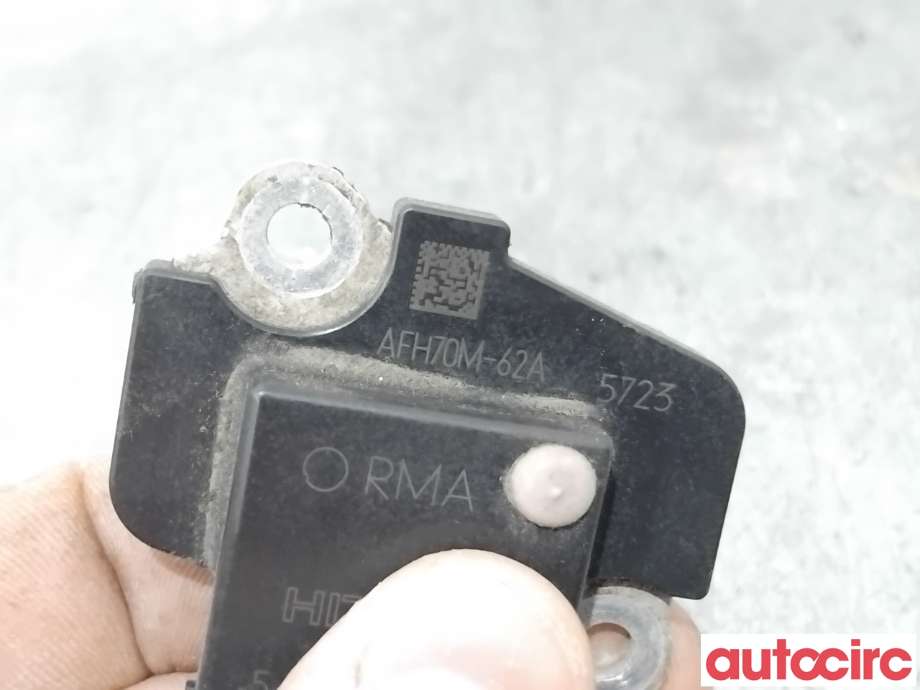 Luftmengde/luftmassemåler til Honda HR-V 2015-2021 (Type II)  (HONDA|37980-RMA-E01|AFH70M-62A|)