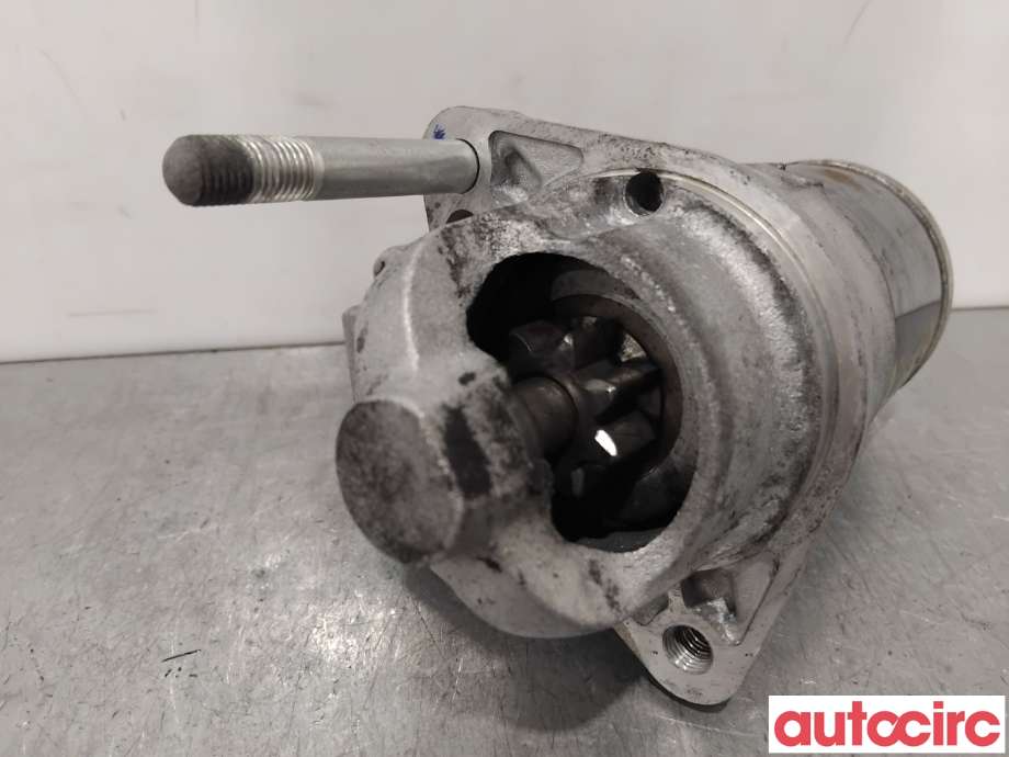 Starter til Suzuki Swift 2005-2010  (SUZUKI|31100-63J00|M000T36071)