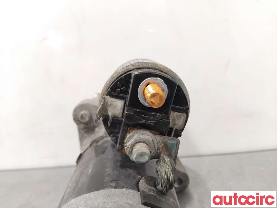 Starter til Suzuki Swift 2005-2010  (SUZUKI|31100-63J00|M000T36071)