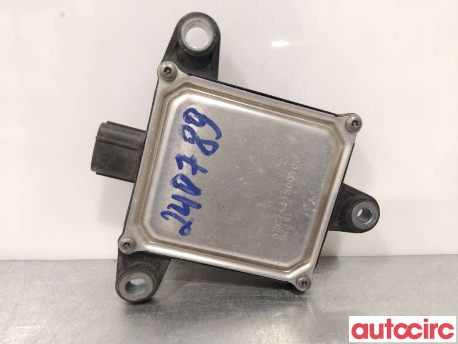 Sensor radar til Mazda CX-30 2020-->>  (MAZDA|BOJ8-67-Y30D|)