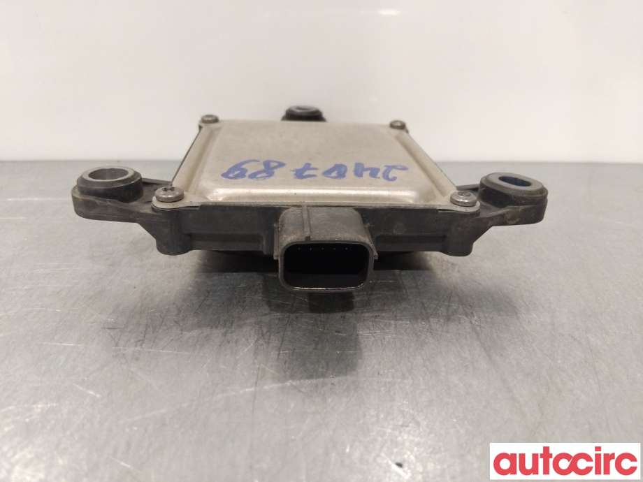 Sensor radar til Mazda CX-30 2020-->>  (MAZDA|BOJ8-67-Y30D|)