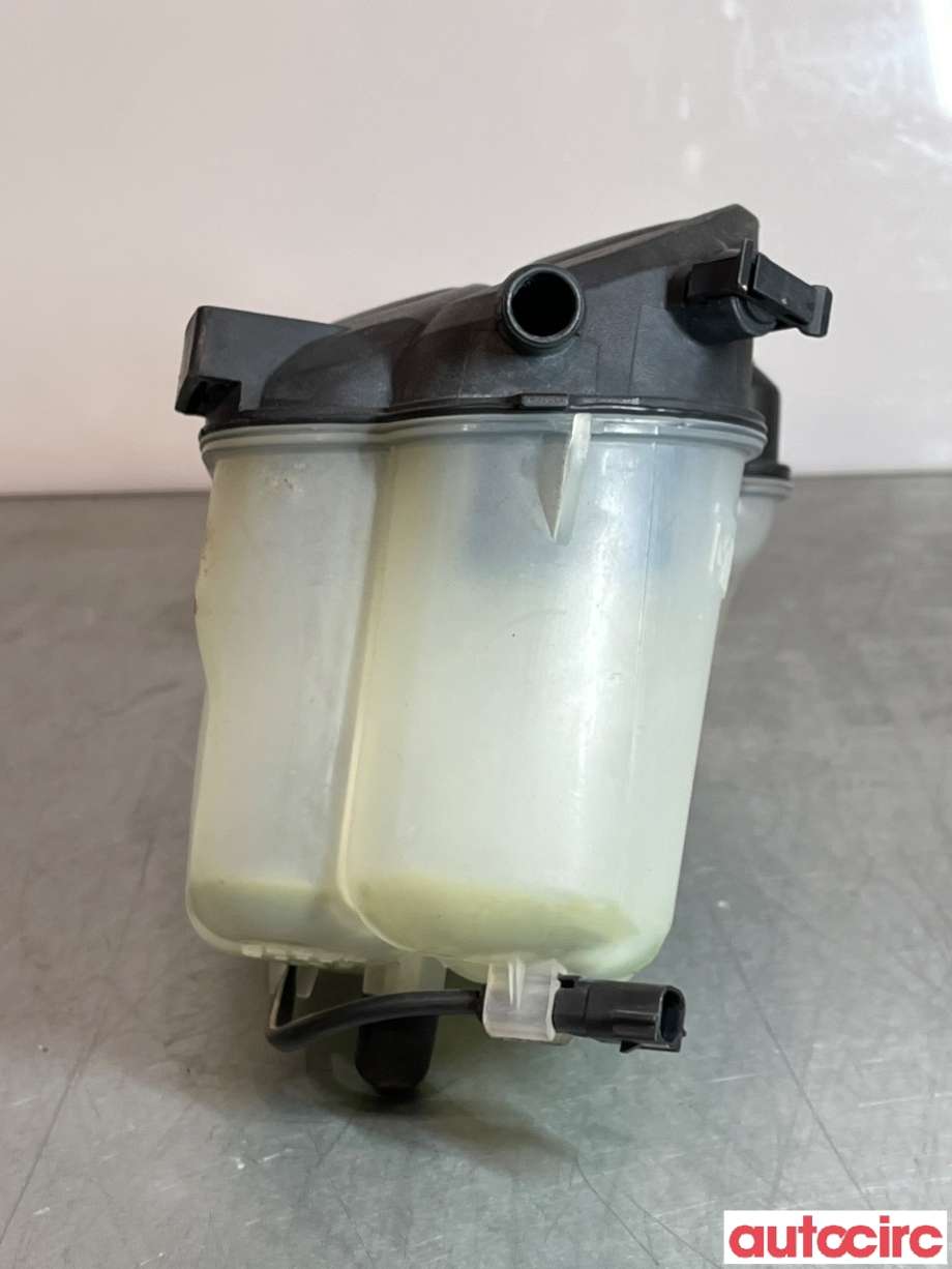 Ekspansjonstank til Volvo S60 2010-2014 (Type II, Fase 1)  (VOLVO|31200320||6G91-8K218-CD)