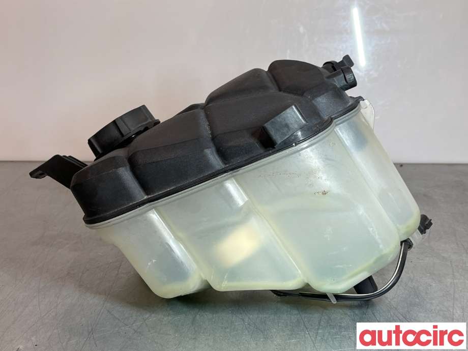 Ekspansjonstank til Volvo S60 2010-2014 (Type II, Fase 1)  (VOLVO|31200320||6G91-8K218-CD)