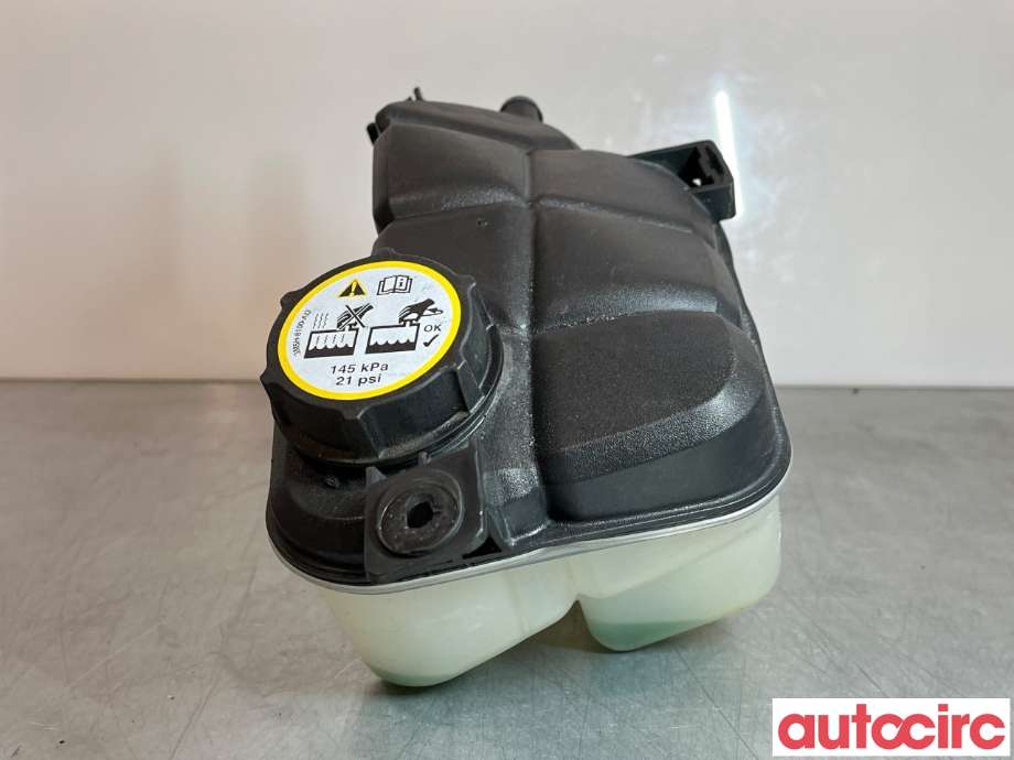 Ekspansjonstank til Volvo S60 2010-2014 (Type II, Fase 1)  (VOLVO|31200320||6G91-8K218-CD)