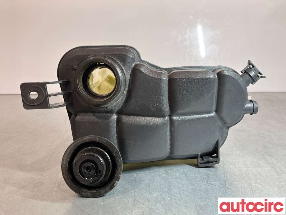 Ekspansjonstank til Volvo S60 2010-2014 (Type II, Fase 1)  (VOLVO|31200320||6G91-8K218-CD)