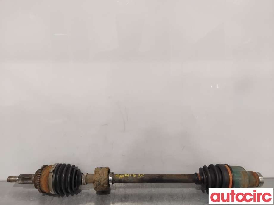 Drivaksel høyre foran til Suzuki Swift, 2005-2010 (SUZUKI|44101-63J72)