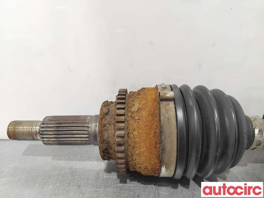 Drivaksel høyre foran til Suzuki Swift 2005-2010 (SUZUKI|44101-63J72|)
