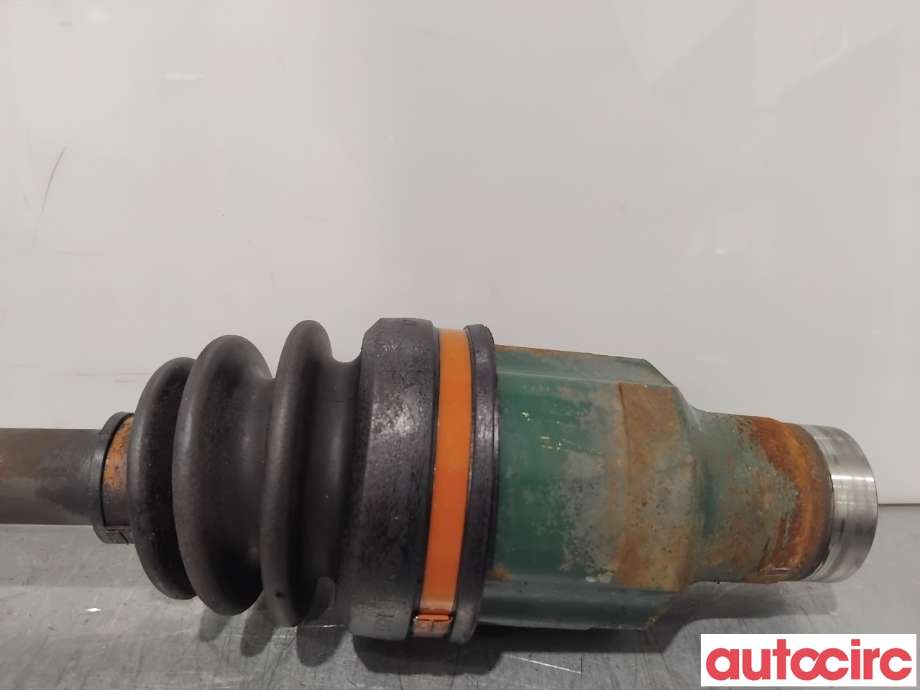 Drivaksel høyre foran til Suzuki Swift 2005-2010 (SUZUKI|44101-63J72|)