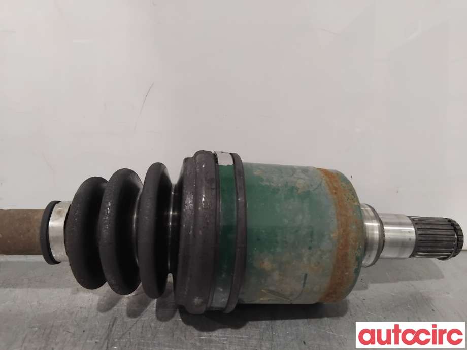 Drivaksel venstre foran til Suzuki Swift 2005-2010  (SUZUKI|44102-63J52|)