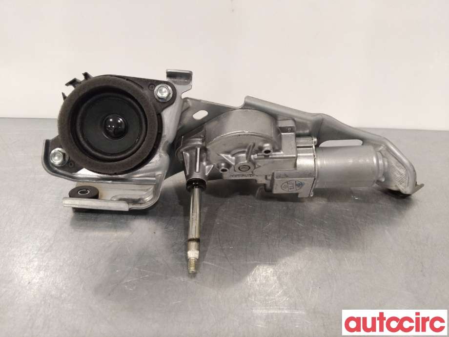 Viskermotor bakrute til Mazda CX-30 2020-->>  (MAZDA|DFR5-67-450A|)