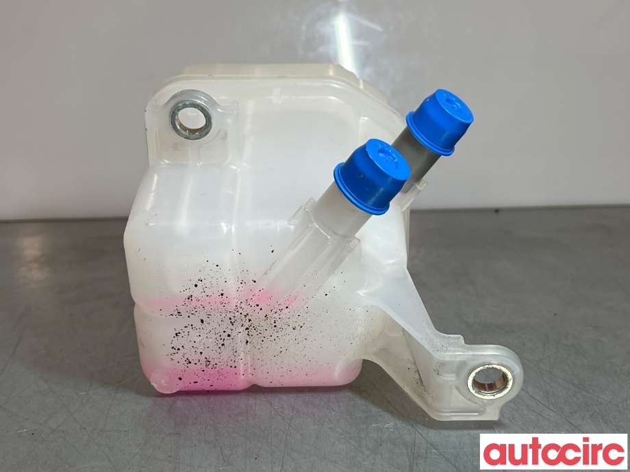 Ekspansjonstank til Toyota Auris 2015-2019 (Type II, Fase 2)  (TOYOTA|G91H002011)