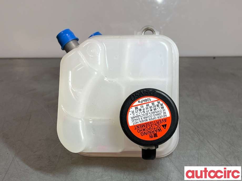 Ekspansjonstank til Toyota Auris 2015-2019 (Type II, Fase 2)  (TOYOTA|G91H002011)