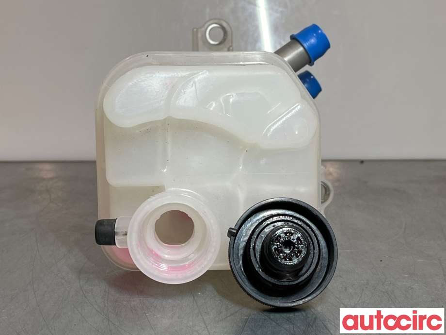 Ekspansjonstank til Toyota Auris 2015-2019 (Type II, Fase 2)  (TOYOTA|G91H002011)
