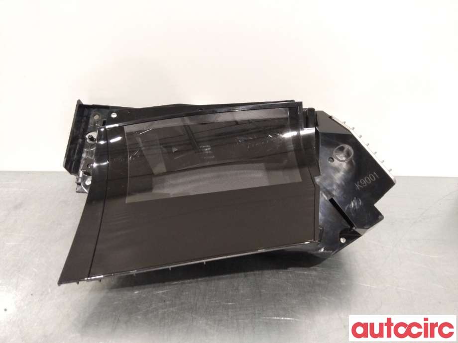 Speedometer til Mazda CX-30 2020-->> (MAZDA|DGAS-55-HU0|)
