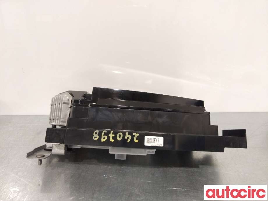 Speedometer til Mazda CX-30 2020-->> (MAZDA|DGAS-55-HU0|)