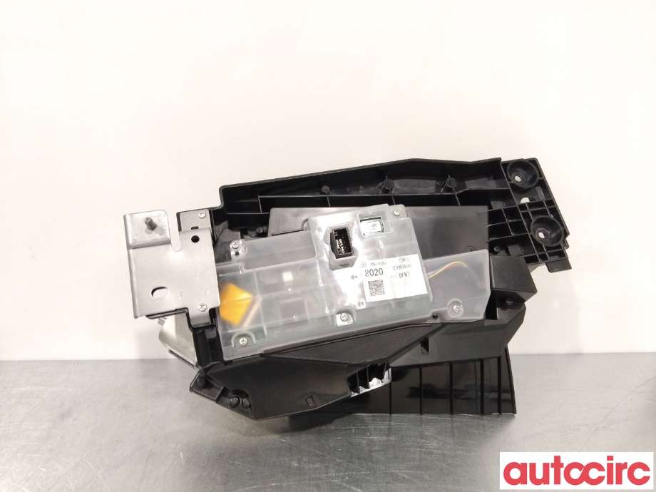 Speedometer til Mazda CX-30 2020-->> (MAZDA|DGAS-55-HU0|)