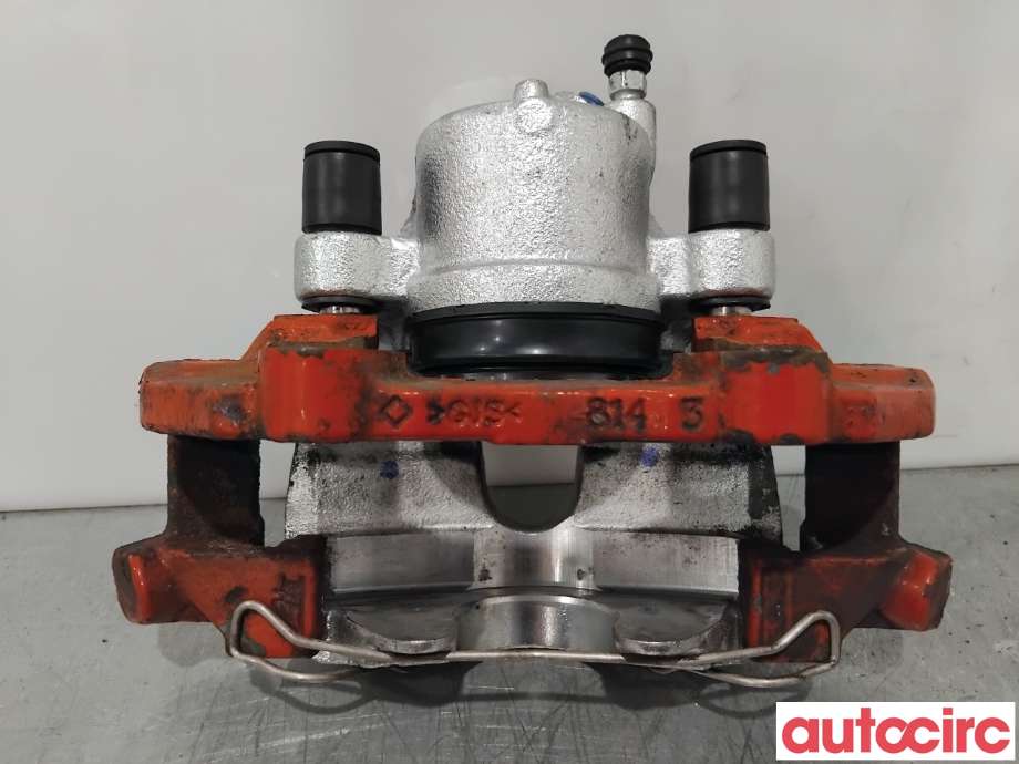 Bremsecaliper høyre foran til Ford Focus 2011-2014 (Type III, Fase 1)  (FORD|1755031|)