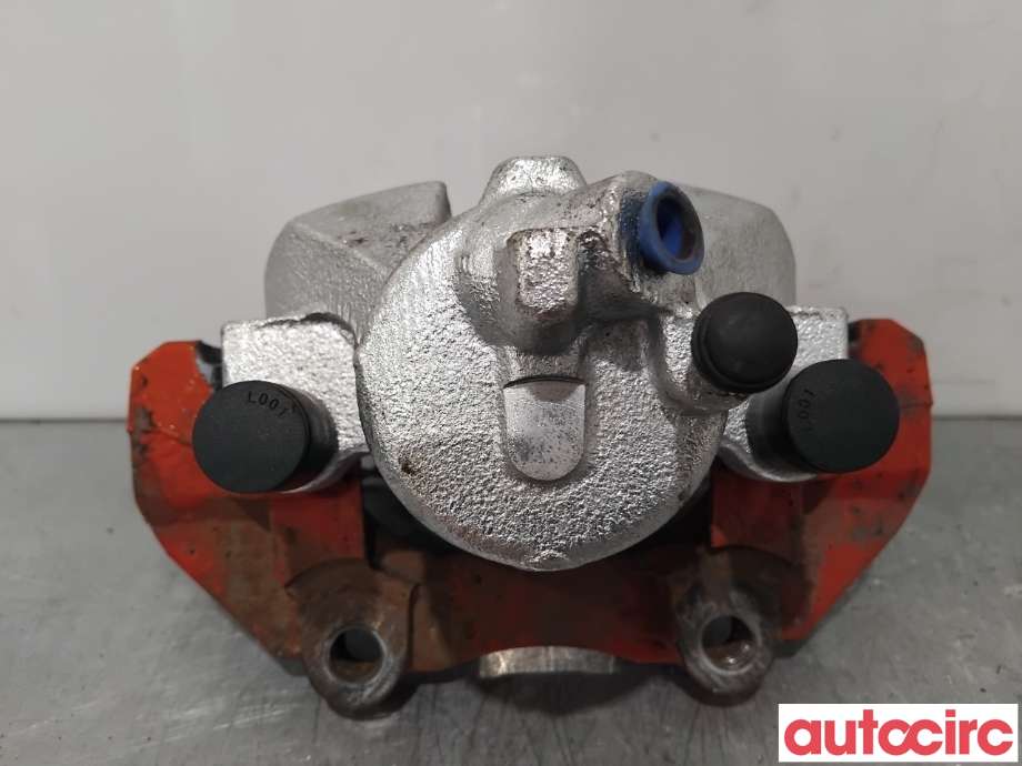 Bremsecaliper høyre foran til Ford Focus 2011-2014 (Type III, Fase 1)  (FORD|1755031|)