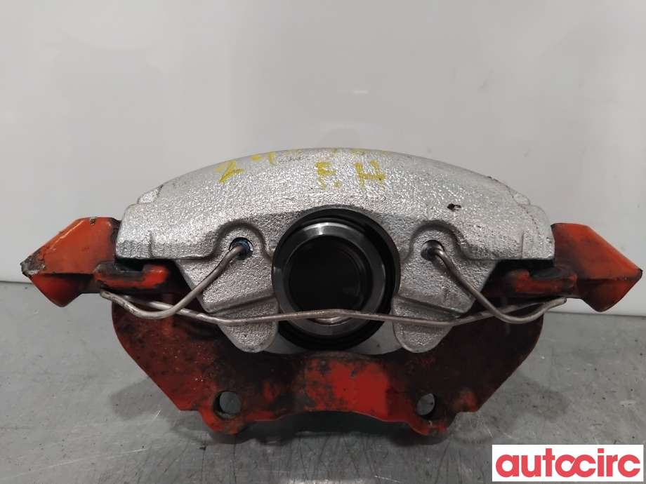 Bremsecaliper høyre foran til Ford Focus 2011-2014 (Type III, Fase 1)  (FORD|1755031|)
