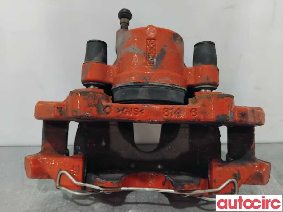 Bremsecaliper venstre foran til Ford Focus 2011-2014 (Type III, Fase 1)  (FORD|1755032|)