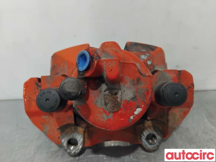 Bremsecaliper venstre foran til Ford Focus 2011-2014 (Type III, Fase 1)  (FORD|1755032|)