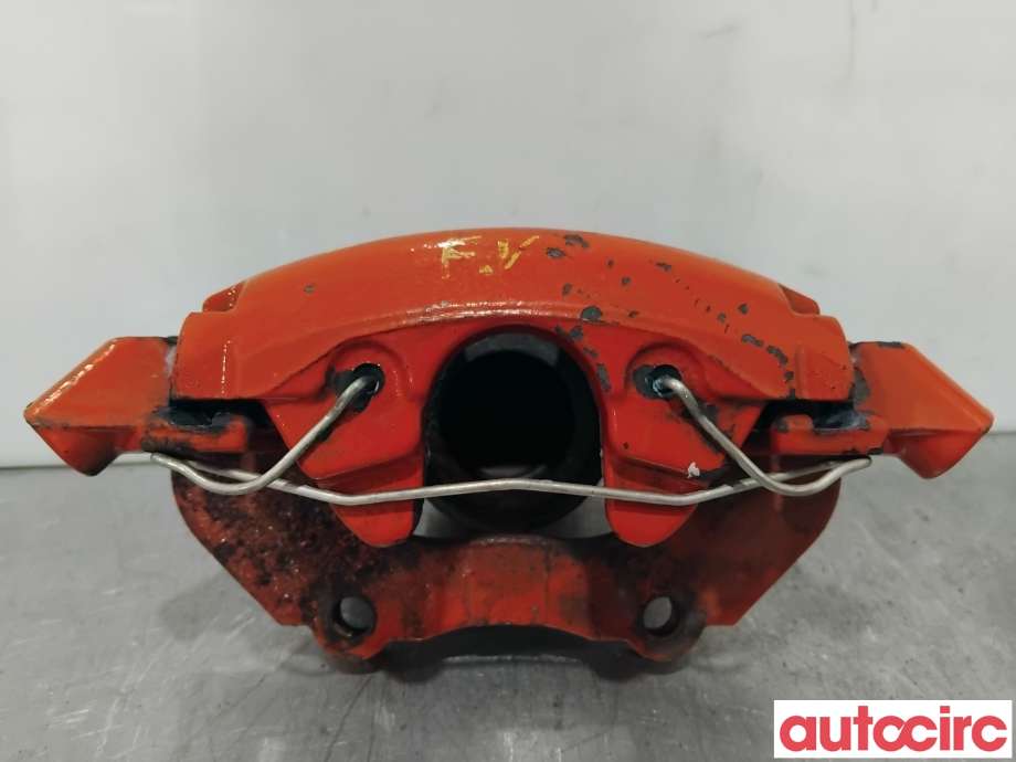Bremsecaliper venstre foran til Ford Focus 2011-2014 (Type III, Fase 1)  (FORD|1755032|)