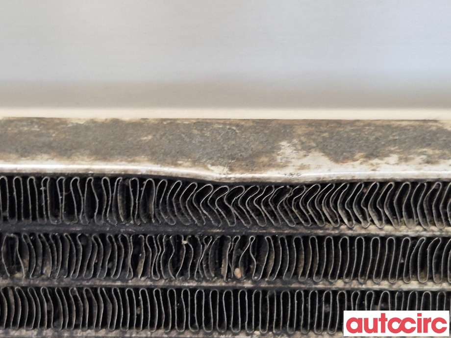 Aircondition radiator til Tesla Model 3 2018-2023 (Fase 1)  (TESLA|1077083-00-B|)