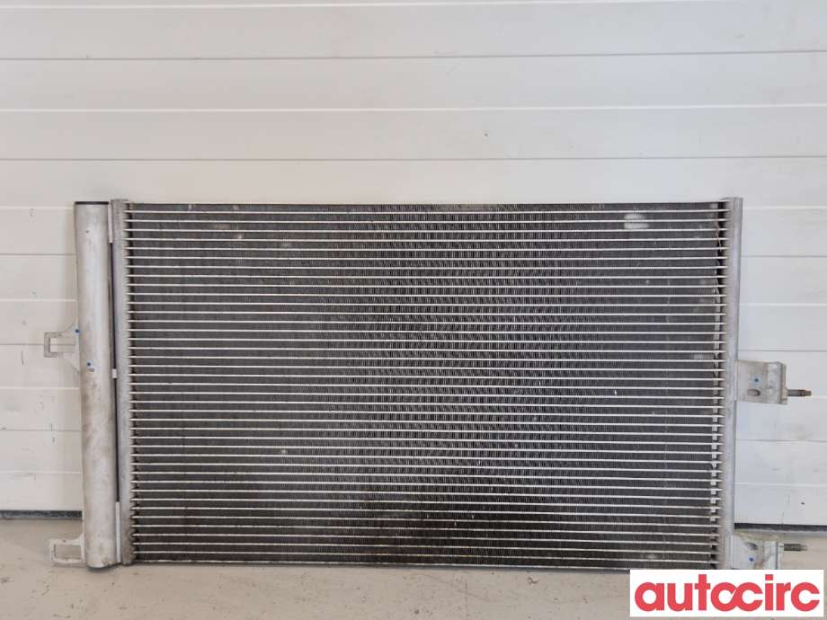 Aircondition radiator til Tesla Model 3 2018-2023 (Fase 1)  (TESLA|1077083-00-B|)