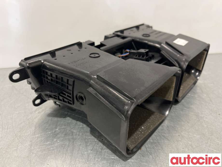 Dashbord friskluftdyse til Mercedes E-Klasse 2009-2013 (Fase 1) (W212) (W212) (MERCEDES|A2128302554|)