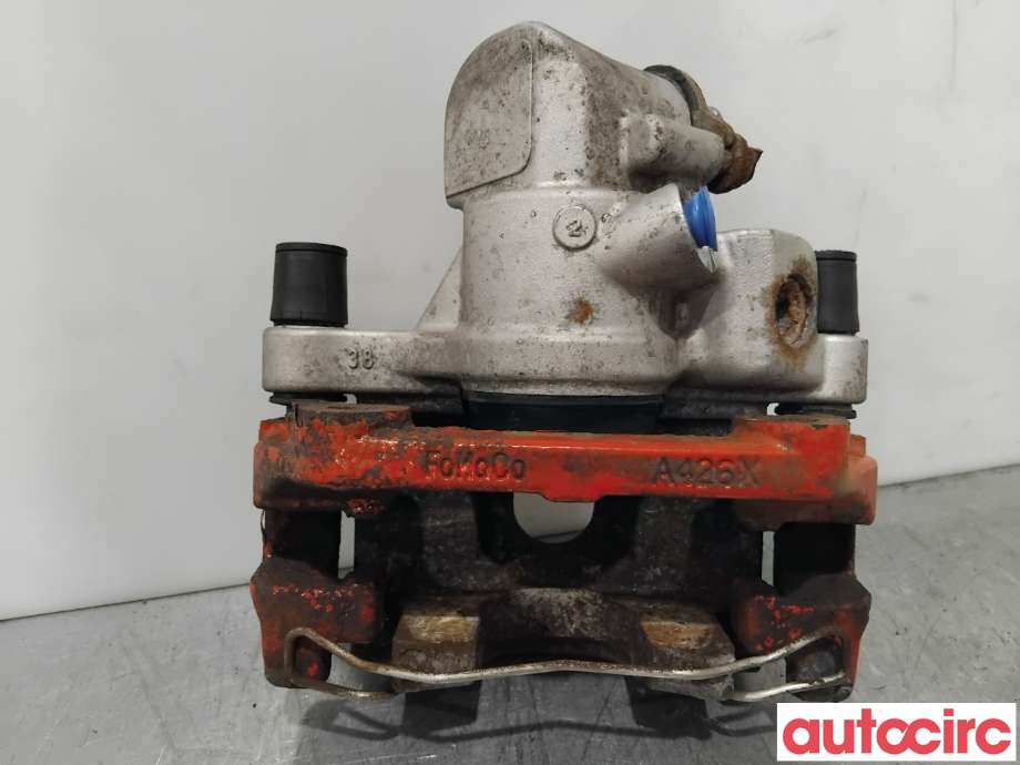 Bremsecaliper venstre bak til Ford Focus 2011-2014 (Type III, Fase 1)  (FORD|2369817|)