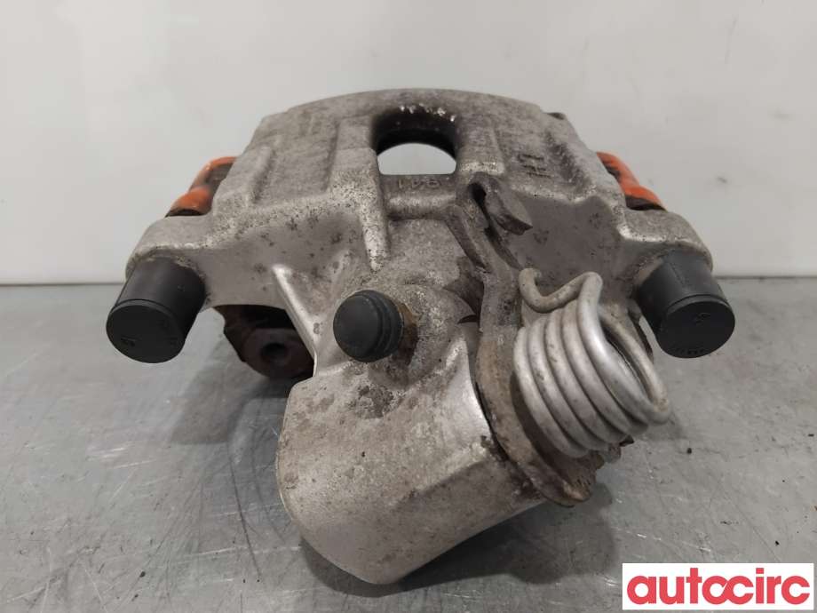 Bremsecaliper venstre bak til Ford Focus 2011-2014 (Type III, Fase 1)  (FORD|2369817|)